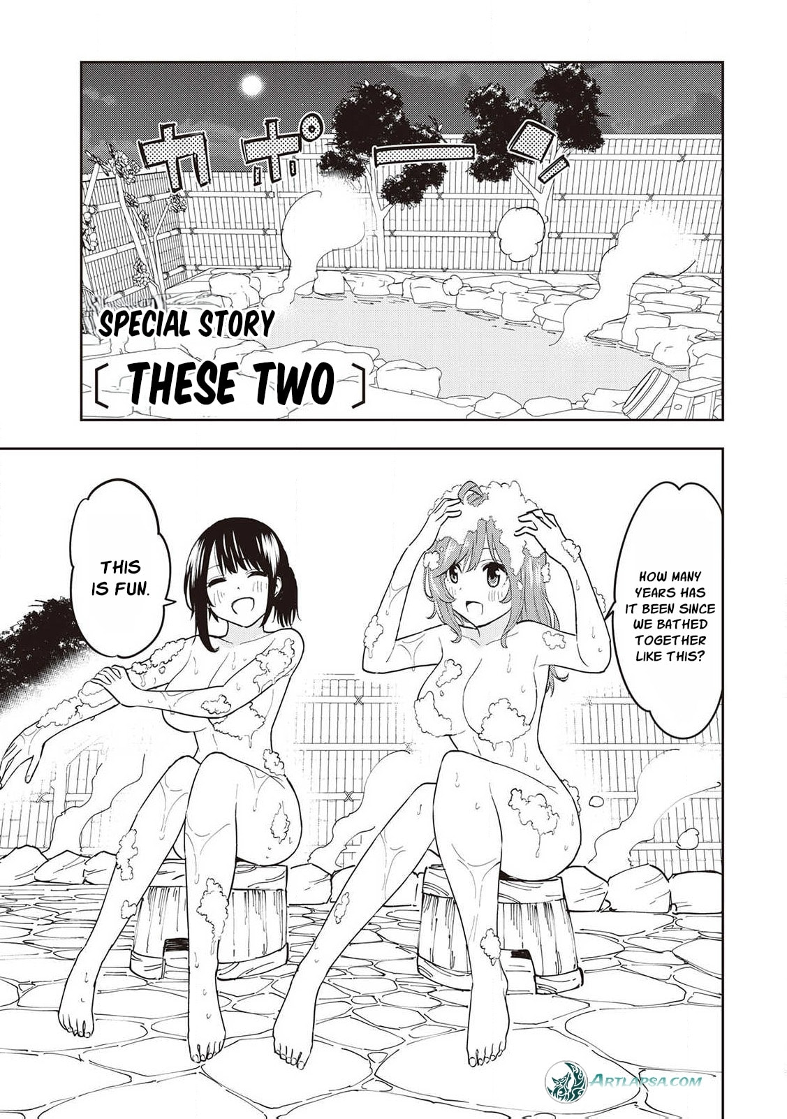 Read The Pilgrim Apothecary chapter 9.5 image 4 on Lezhin
