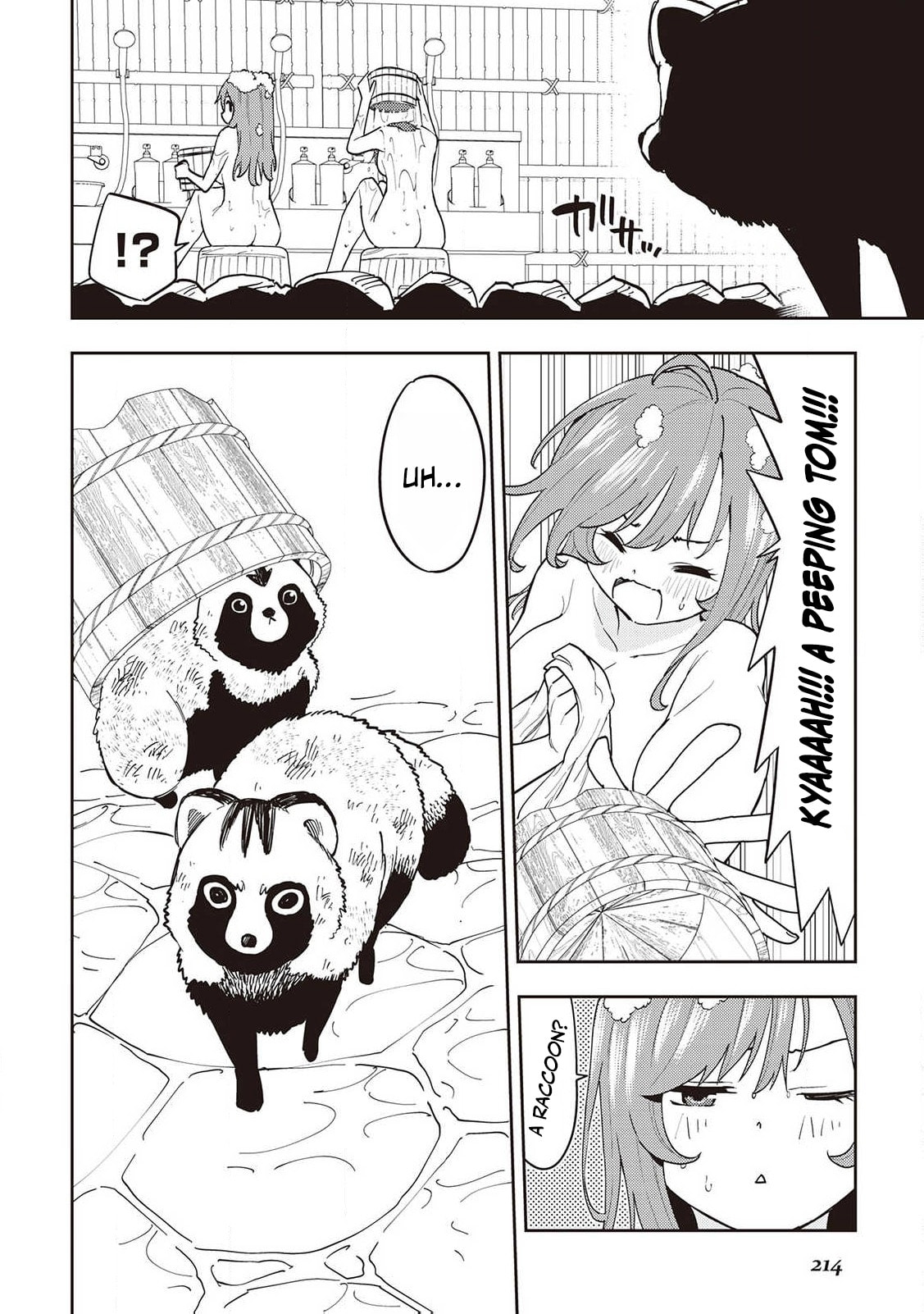 Read The Pilgrim Apothecary chapter 9.5 image 5 on Lezhin