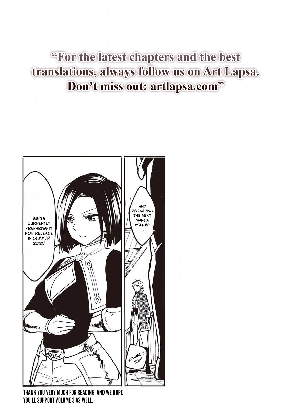 Read The Pilgrim Apothecary chapter 9 image 45 on Lezhin