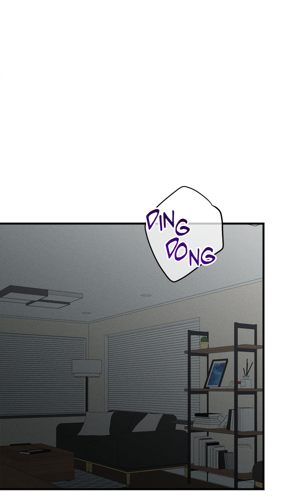 The Pitfall of Coincidence Chapter 21 page 2 - 