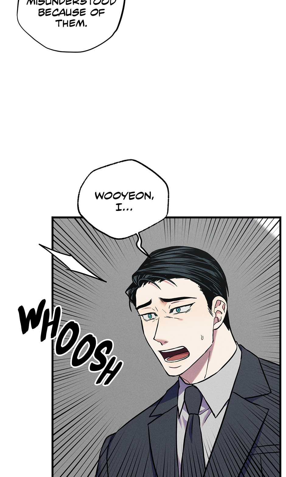 The Pitfall of Coincidence Chapter 21 page 15 - 