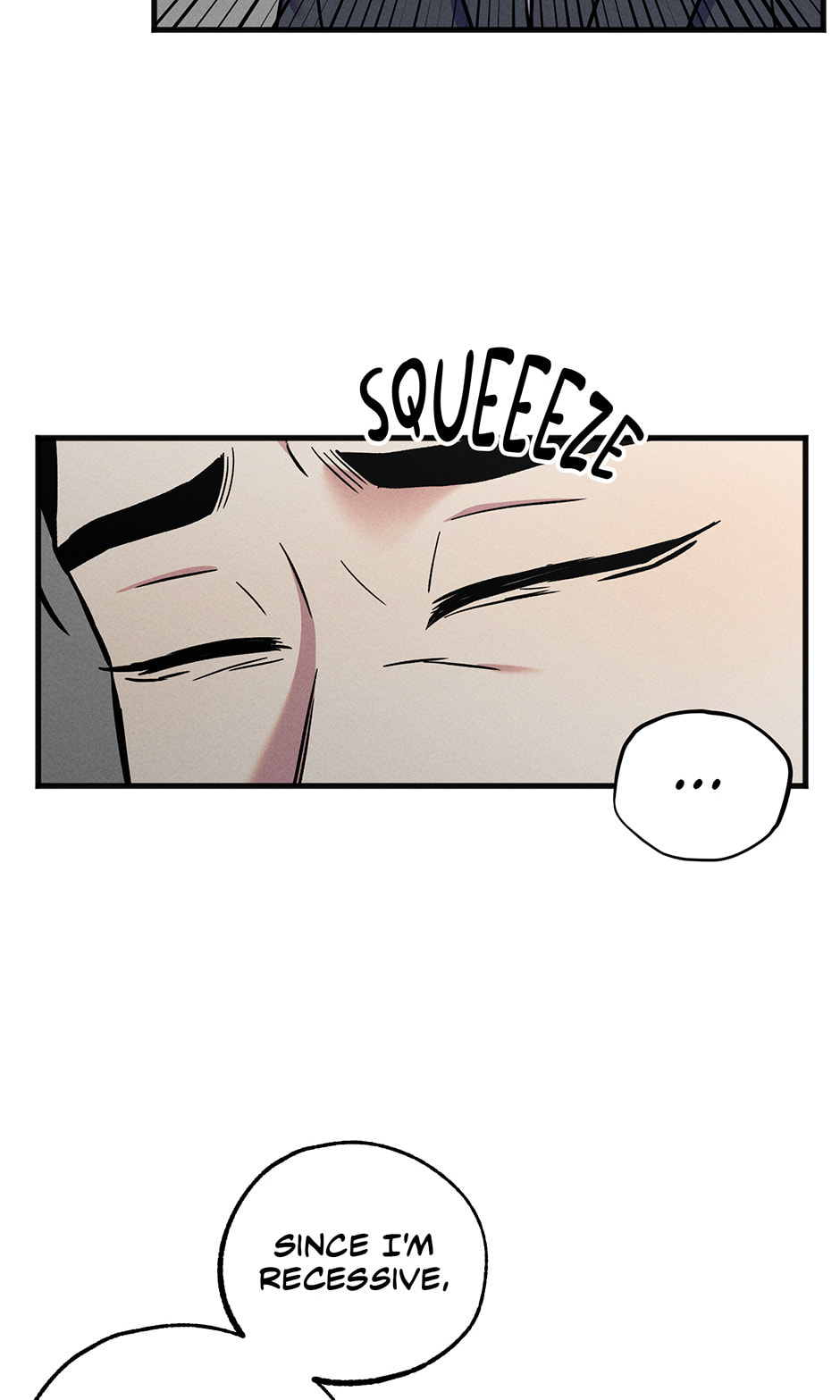 The Pitfall of Coincidence Chapter 21 page 16 - 