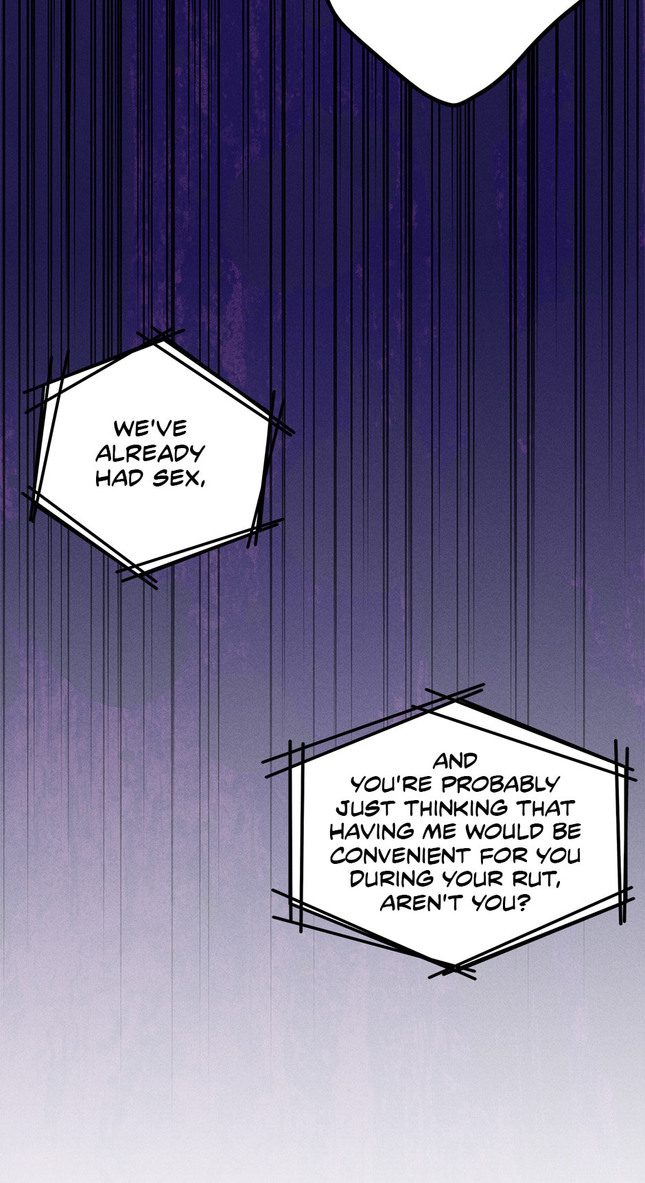 The Pitfall of Coincidence Chapter 21 page 19 - 