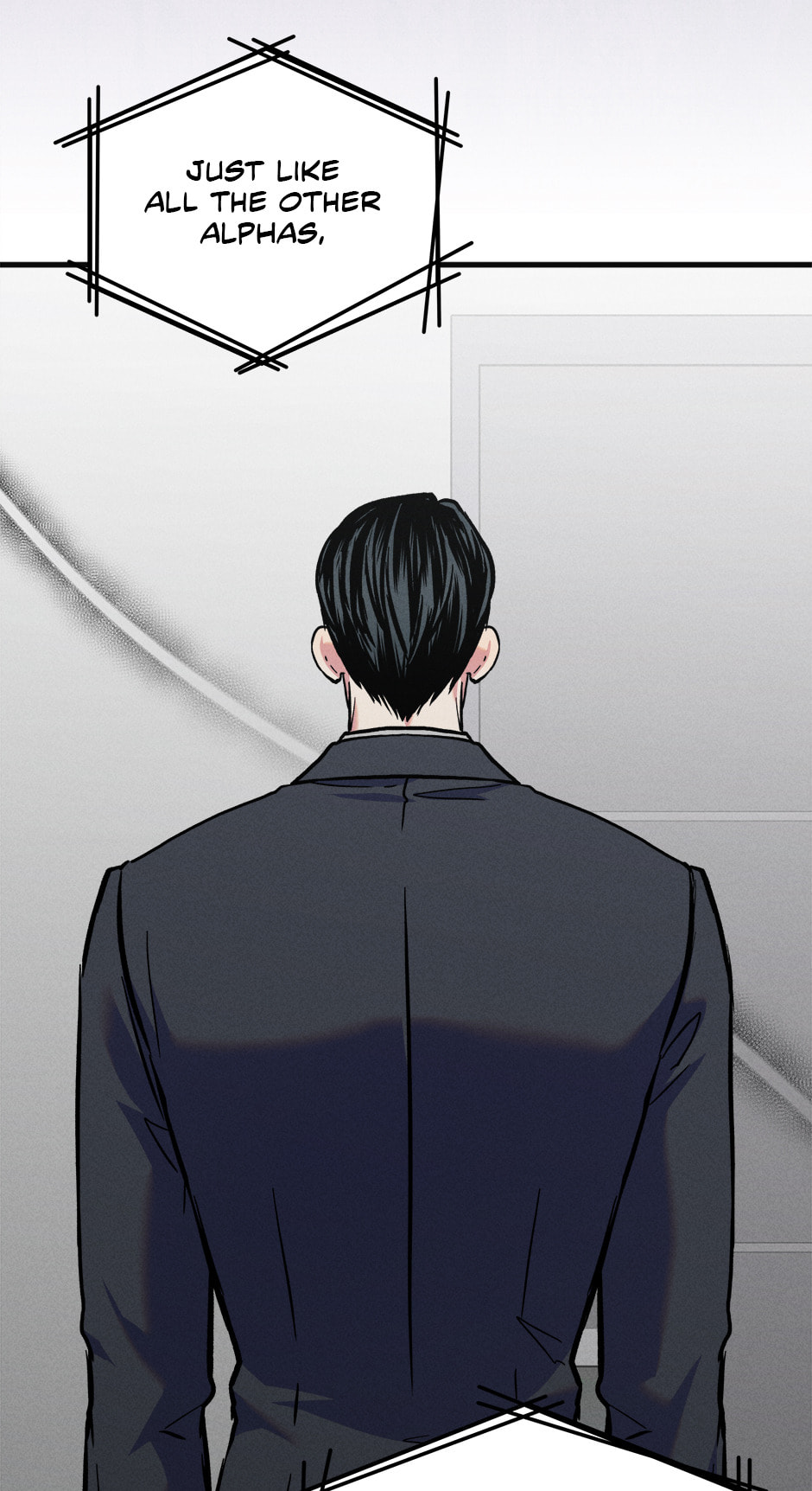 The Pitfall of Coincidence Chapter 21 page 20 - 