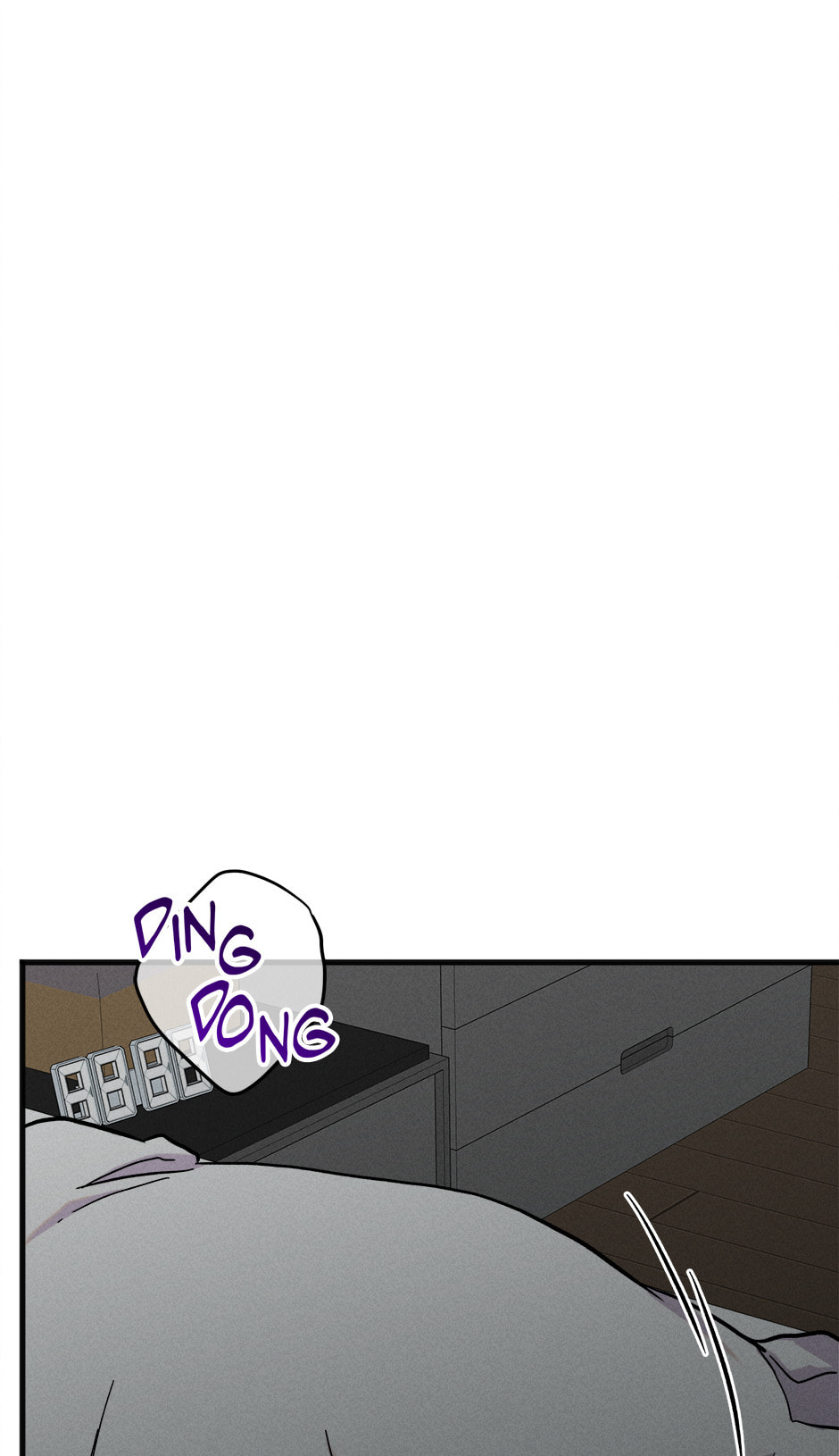 The Pitfall of Coincidence Chapter 21 page 3 - 
