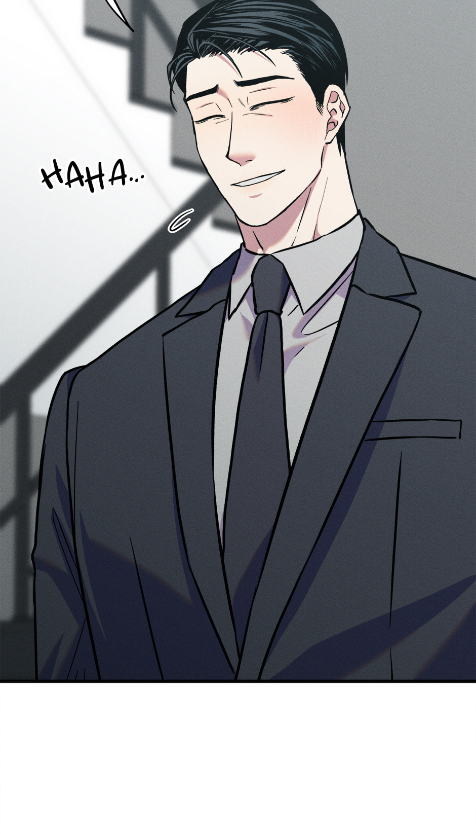 The Pitfall of Coincidence Chapter 21 page 24 - 