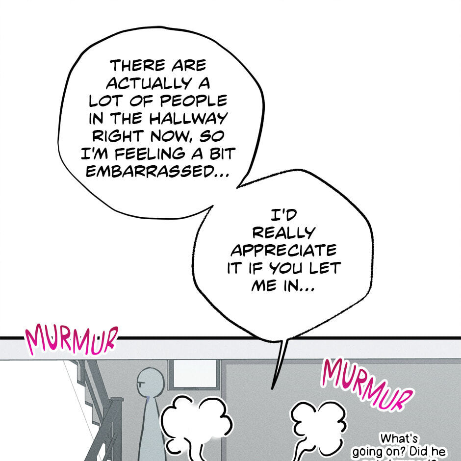 The Pitfall of Coincidence Chapter 21 page 26 - 
