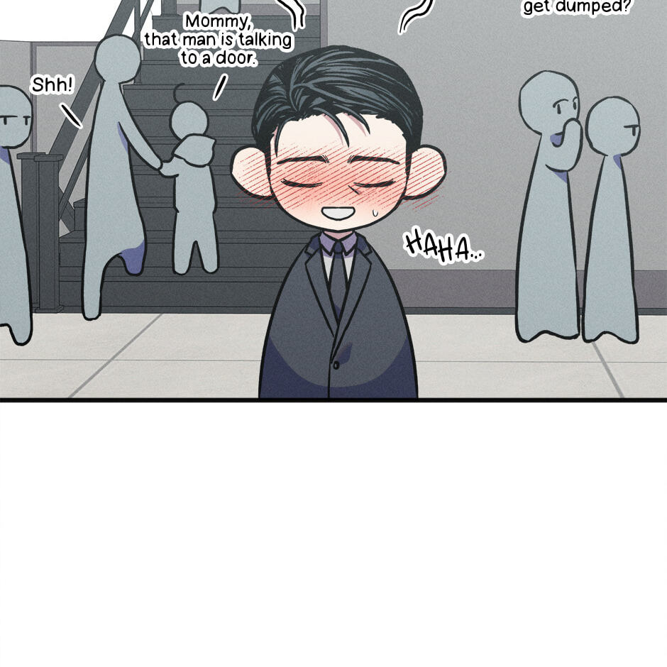 The Pitfall of Coincidence Chapter 21 page 27 - 