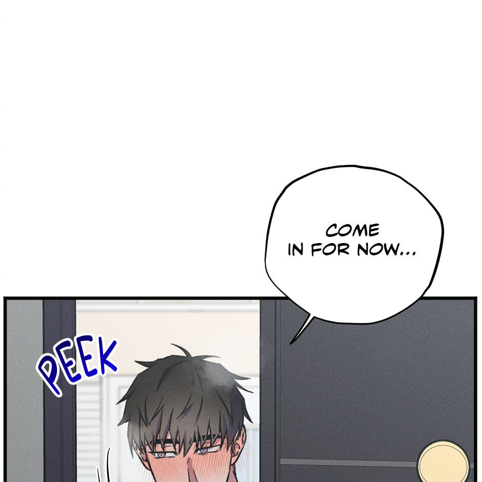 The Pitfall of Coincidence Chapter 21 page 30 - 