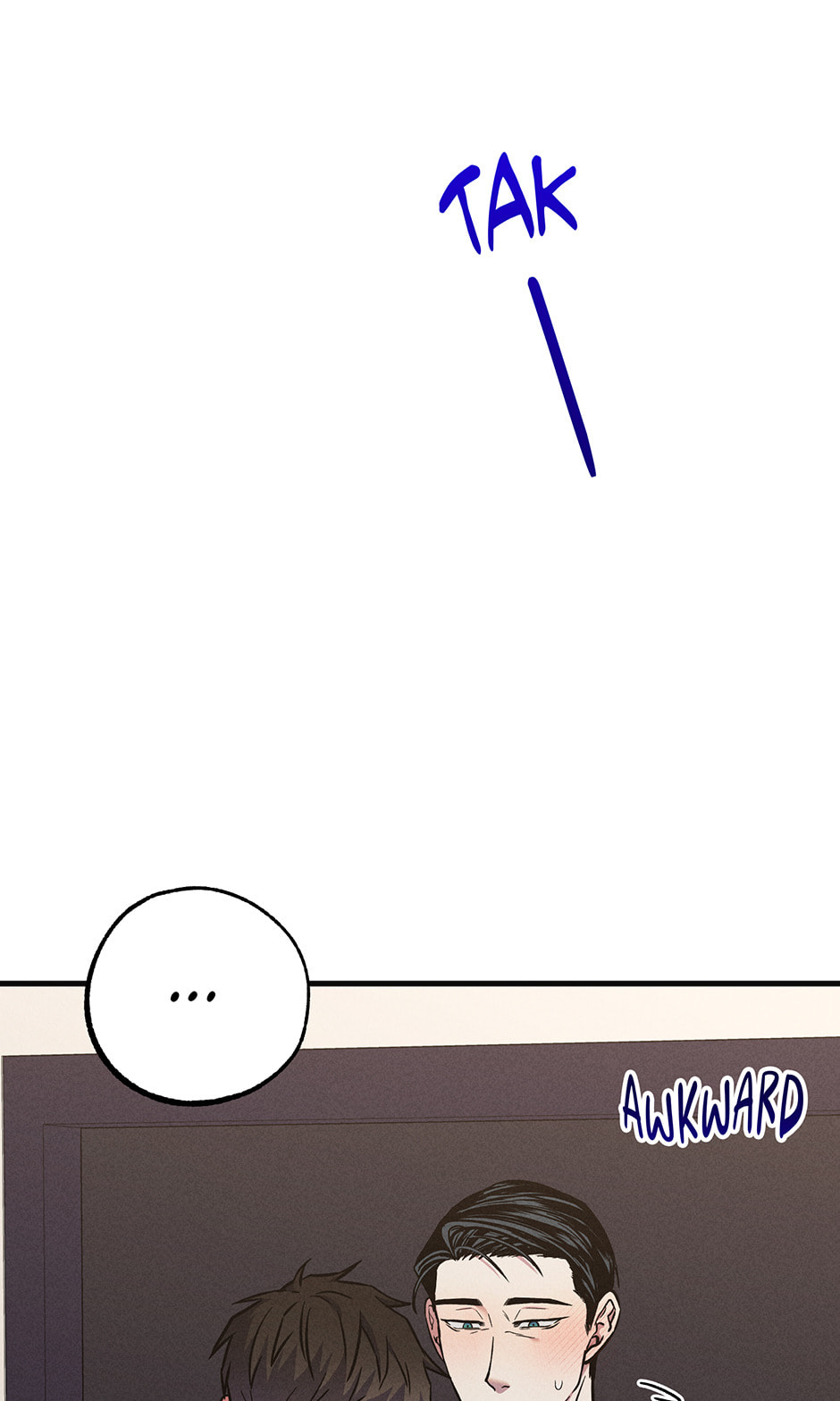 The Pitfall of Coincidence Chapter 21 page 34 - 