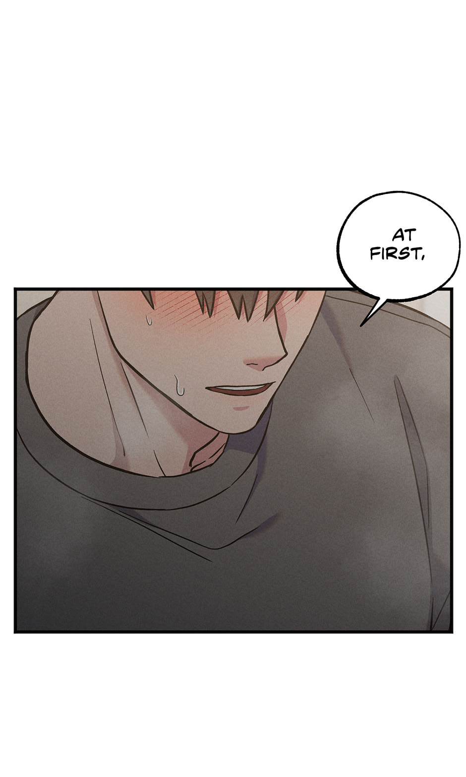 The Pitfall of Coincidence Chapter 21 page 37 - 