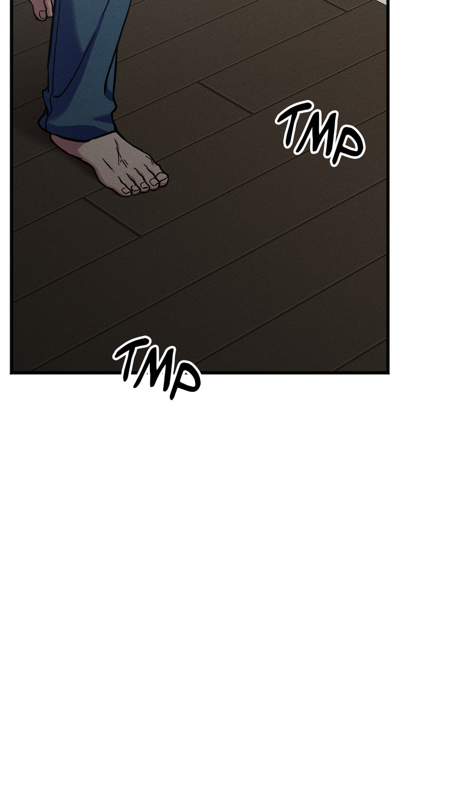 The Pitfall of Coincidence Chapter 21 page 5 - 