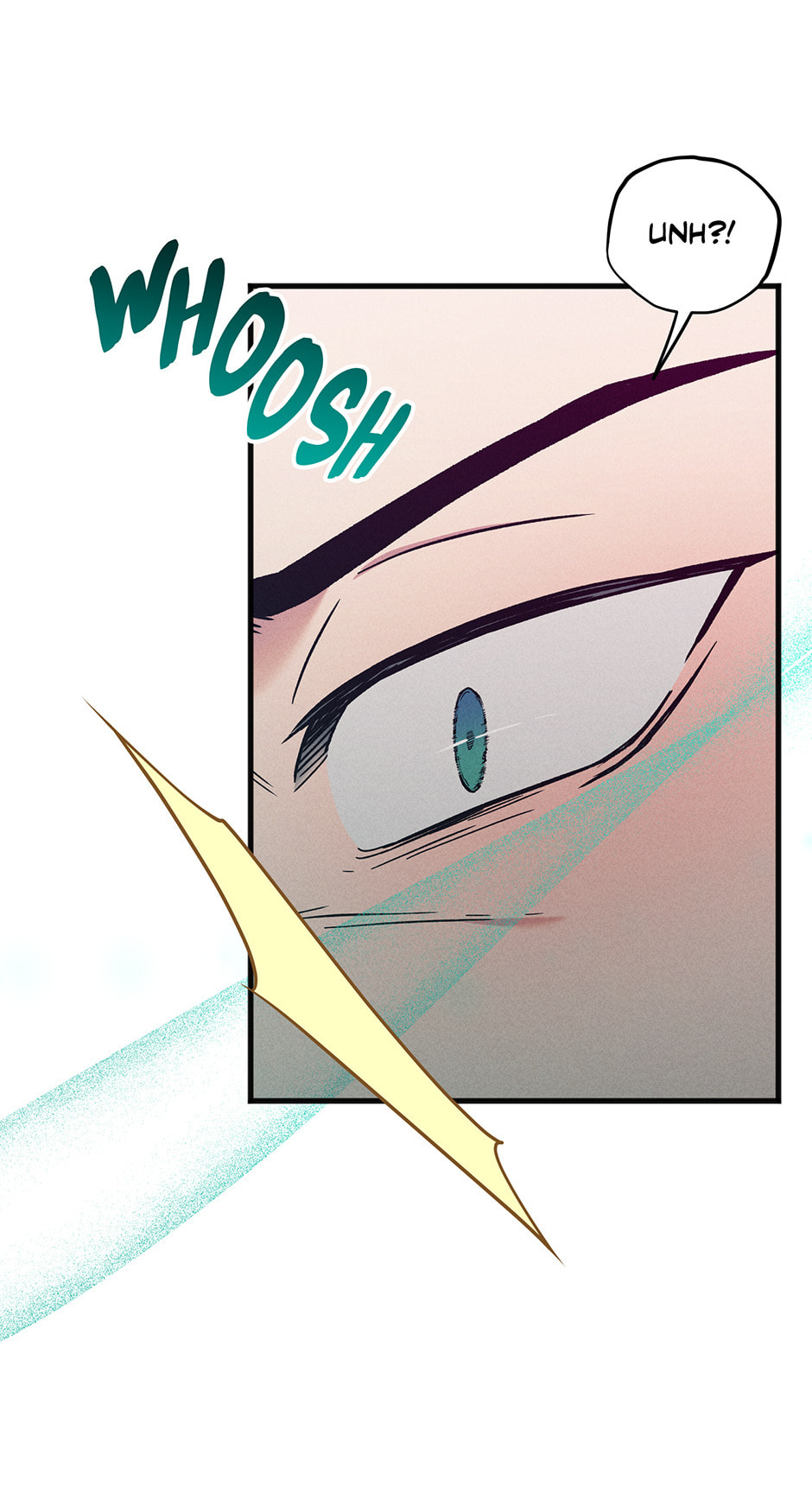 The Pitfall of Coincidence Chapter 21 page 41 - 