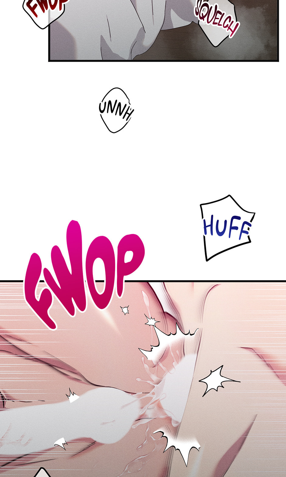 The Pitfall of Coincidence Chapter 21 page 45 - 