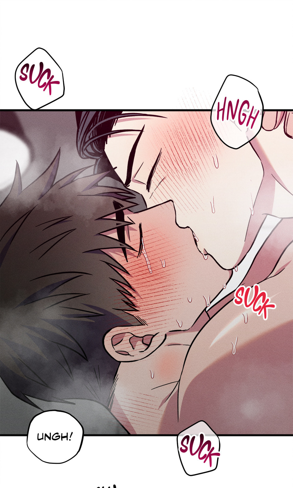 The Pitfall of Coincidence Chapter 21 page 48 - 