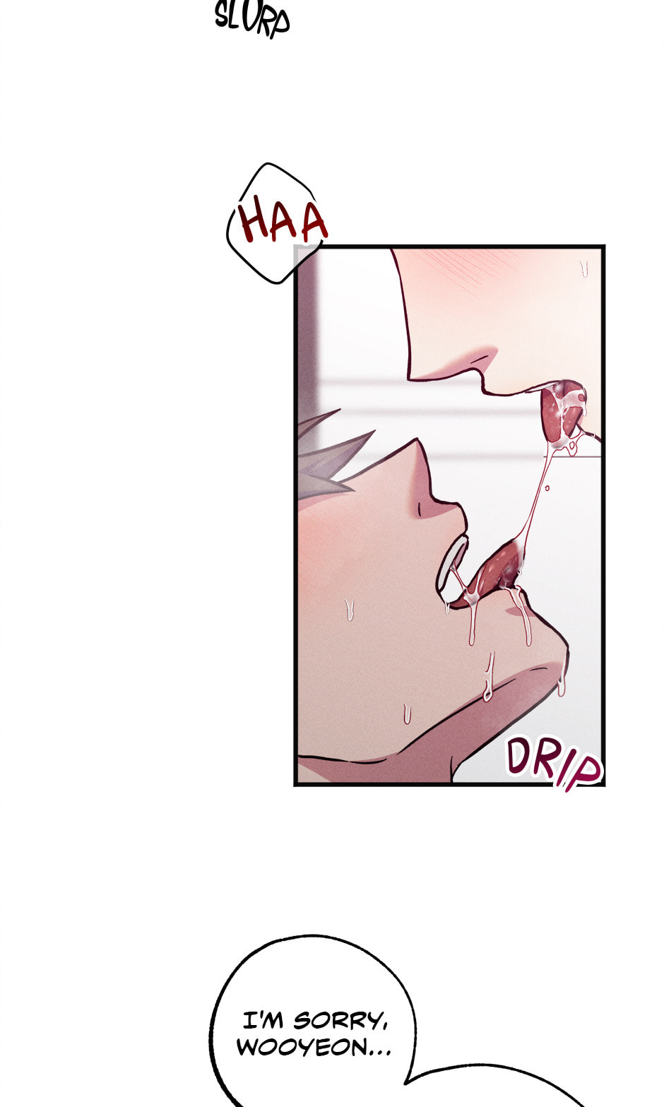 The Pitfall of Coincidence Chapter 21 page 49 - 