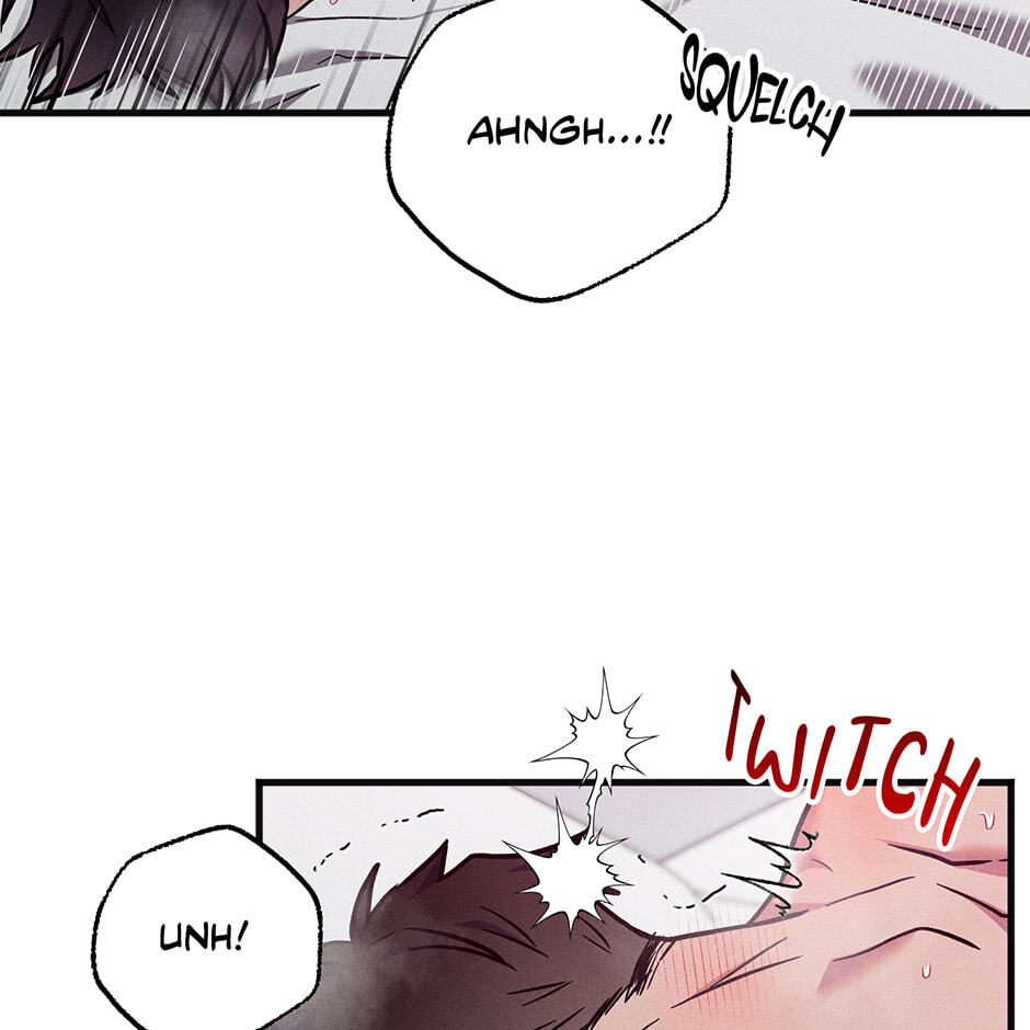 The Pitfall of Coincidence Chapter 21 page 54 - 