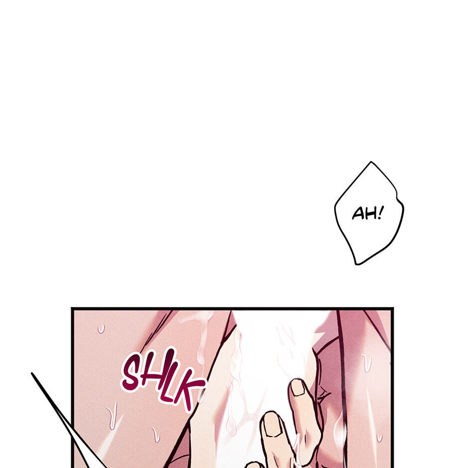 The Pitfall of Coincidence Chapter 21 page 58 - 