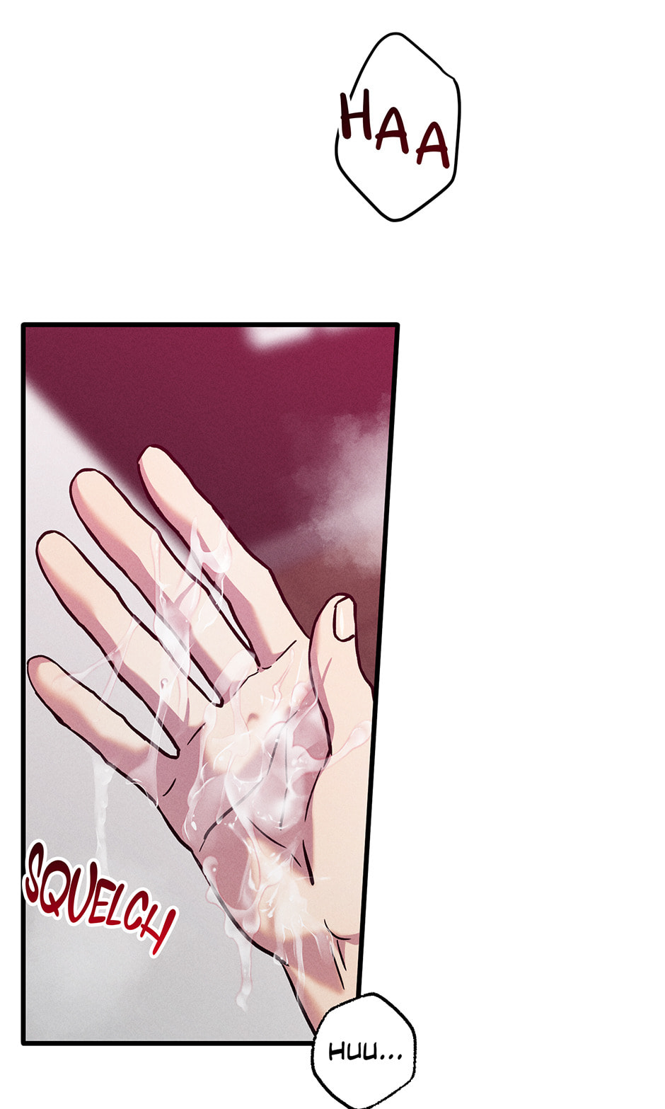 The Pitfall of Coincidence Chapter 21 page 60 - 