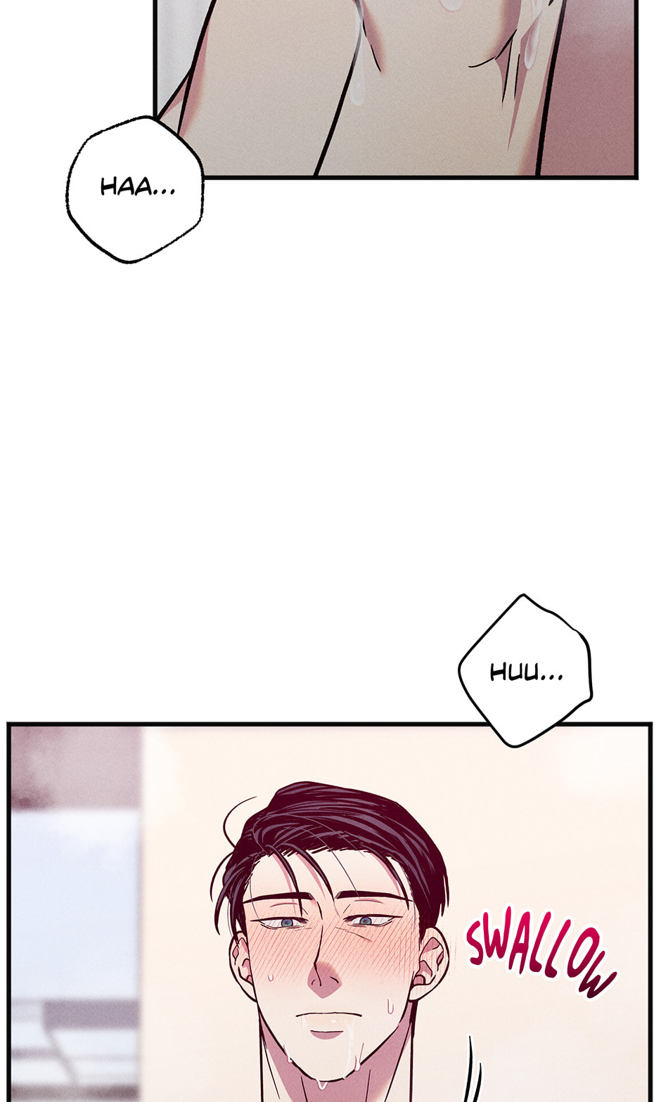 The Pitfall of Coincidence Chapter 21 page 62 - 
