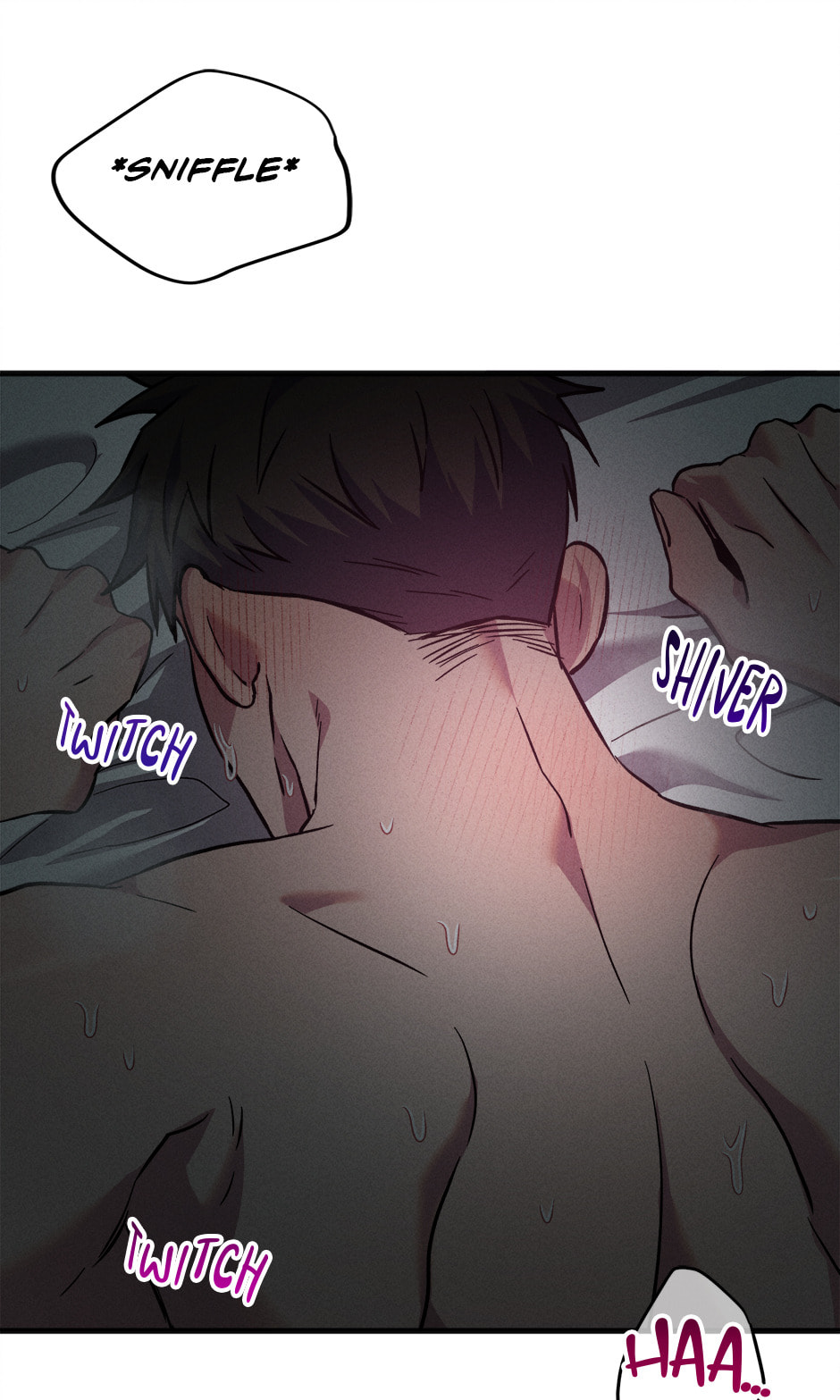 The Pitfall of Coincidence Chapter 21 page 64 - 