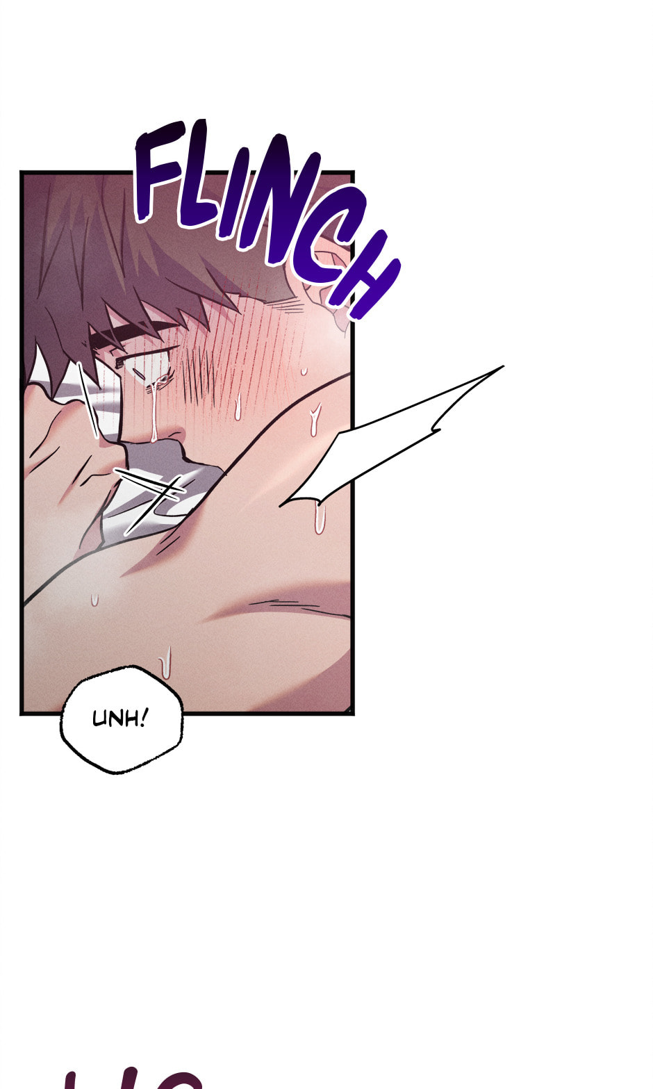 The Pitfall of Coincidence Chapter 21 page 66 - 