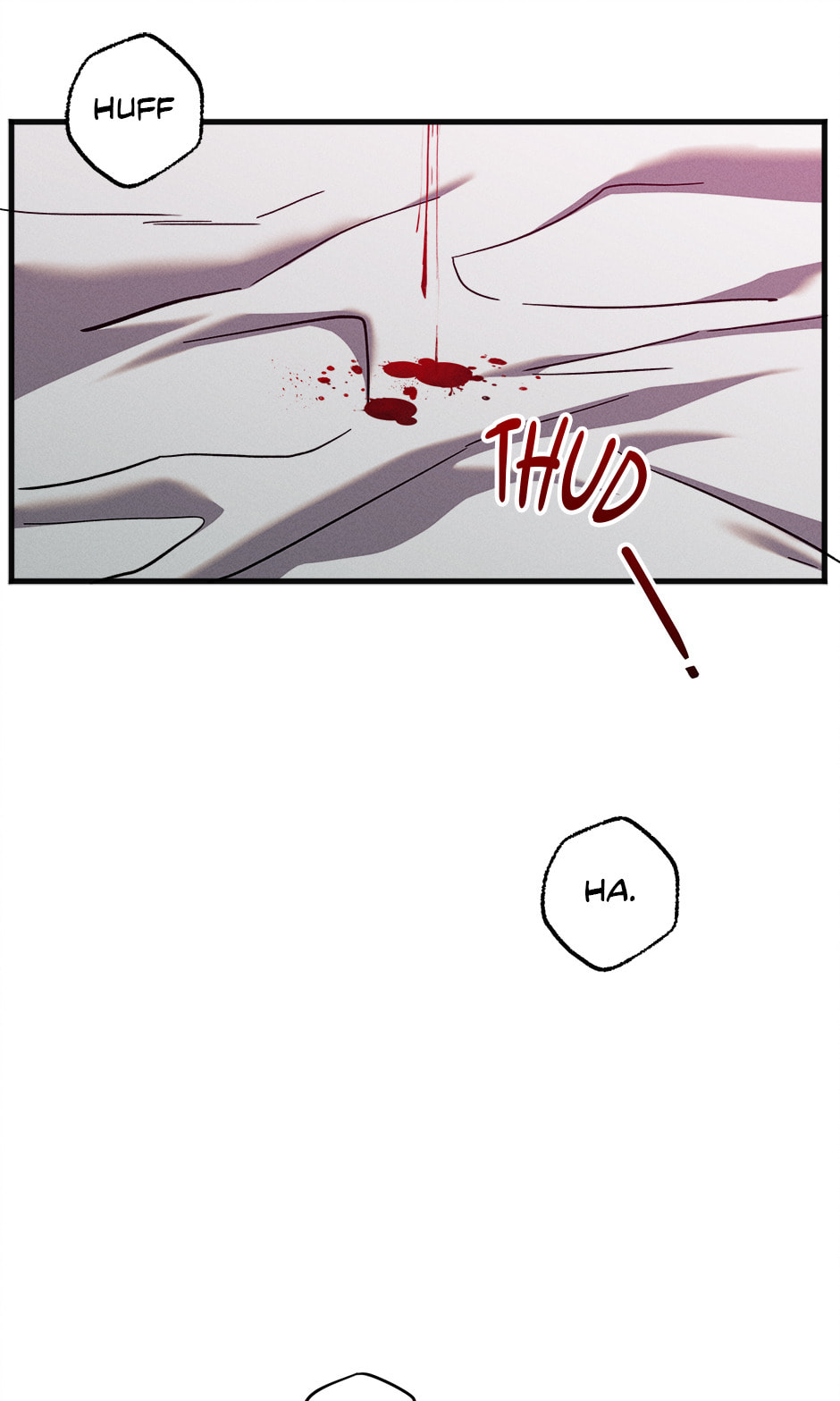 The Pitfall of Coincidence Chapter 21 page 74 - 