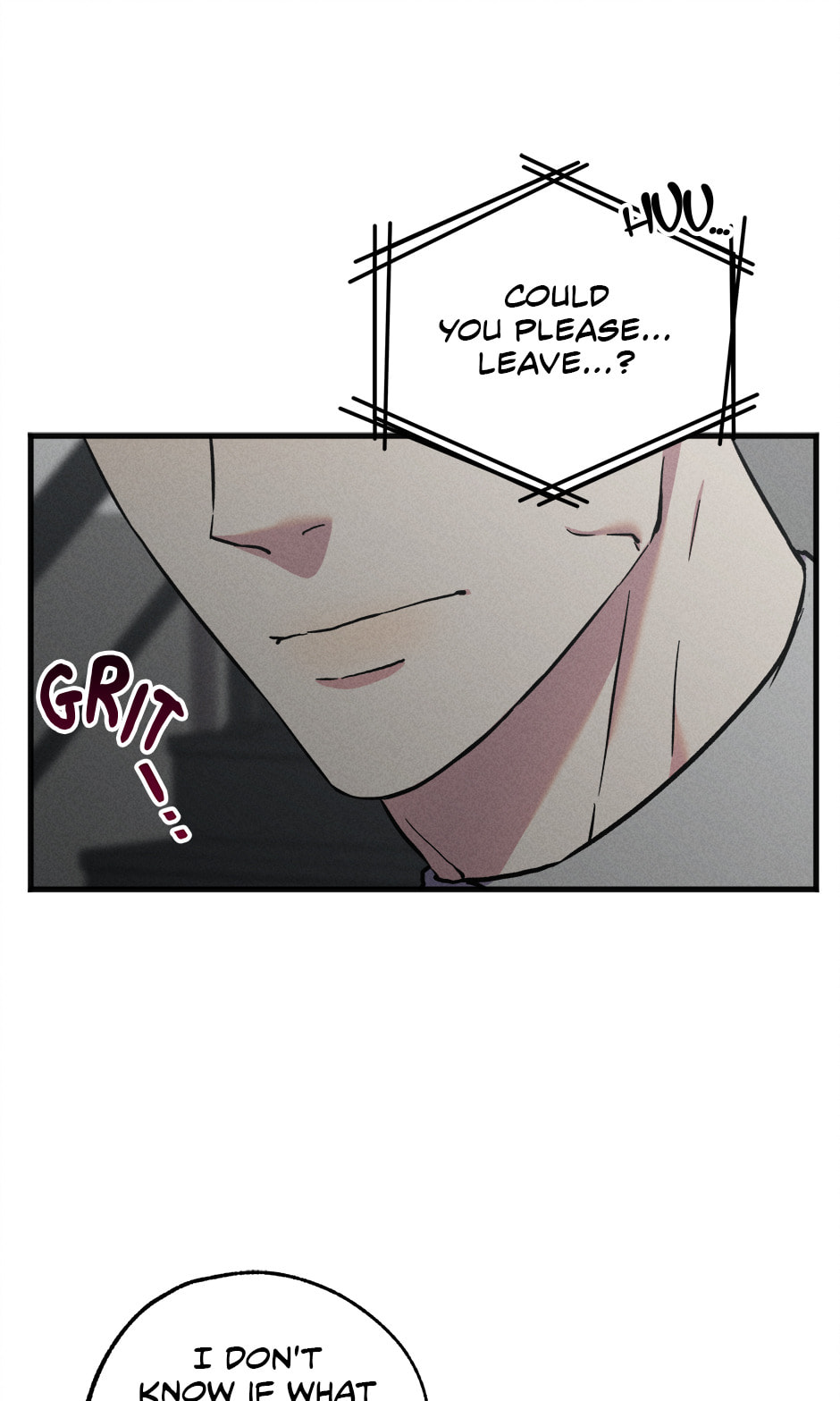 The Pitfall of Coincidence Chapter 21 page 10 - 