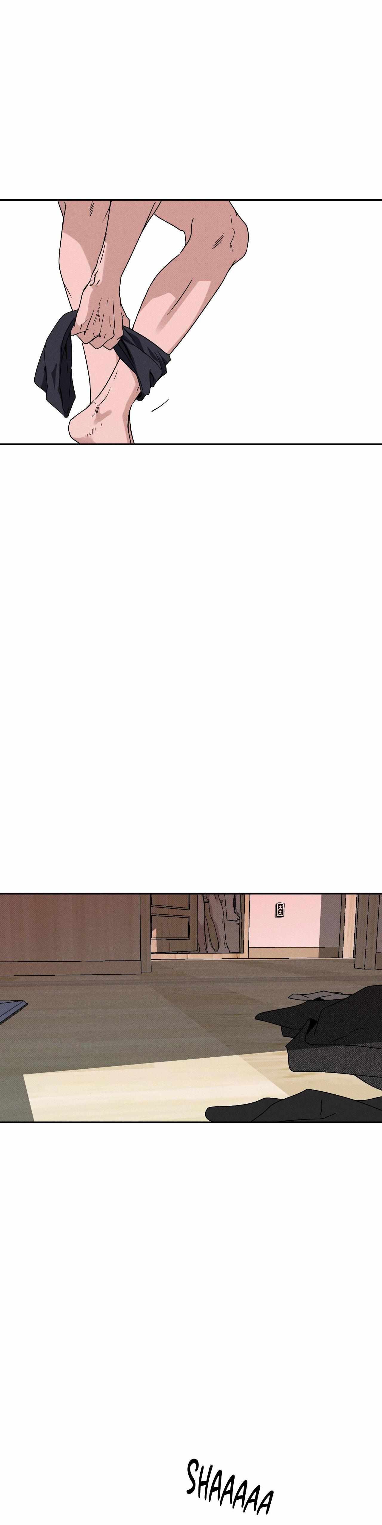 The Pizza Delivery Man and the Gold Palace Chapter 100 page 3 - 