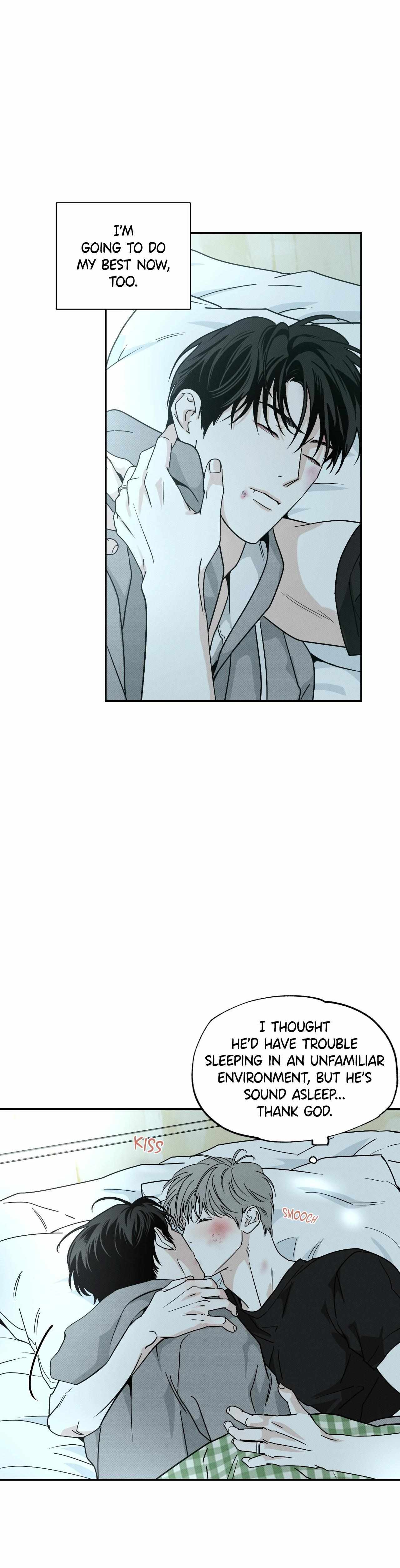 The Pizza Delivery Man and the Gold Palace Chapter 101 page 15 - 