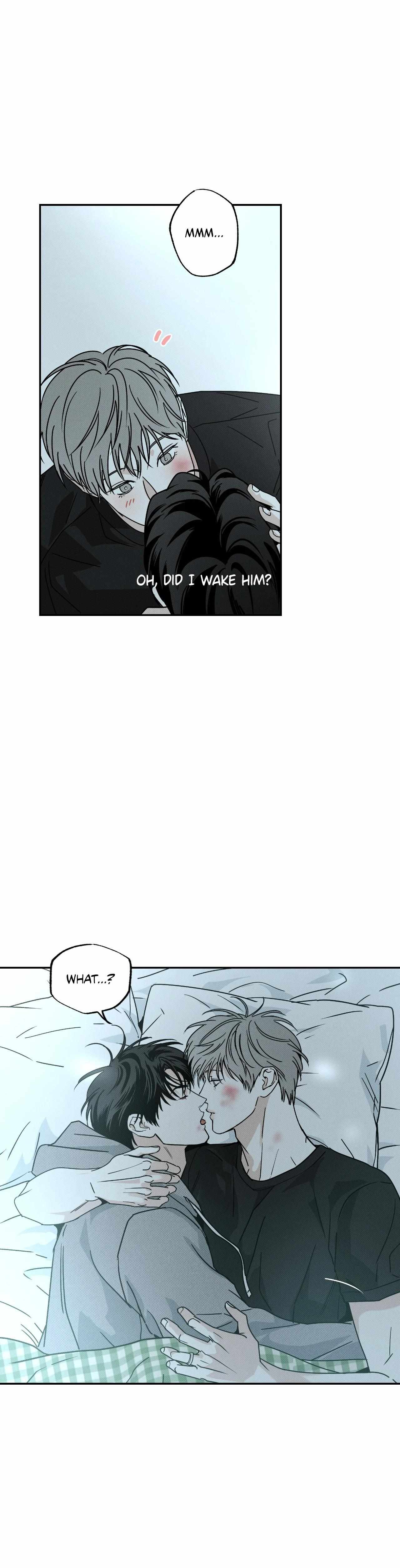 The Pizza Delivery Man and the Gold Palace Chapter 101 page 16 - 