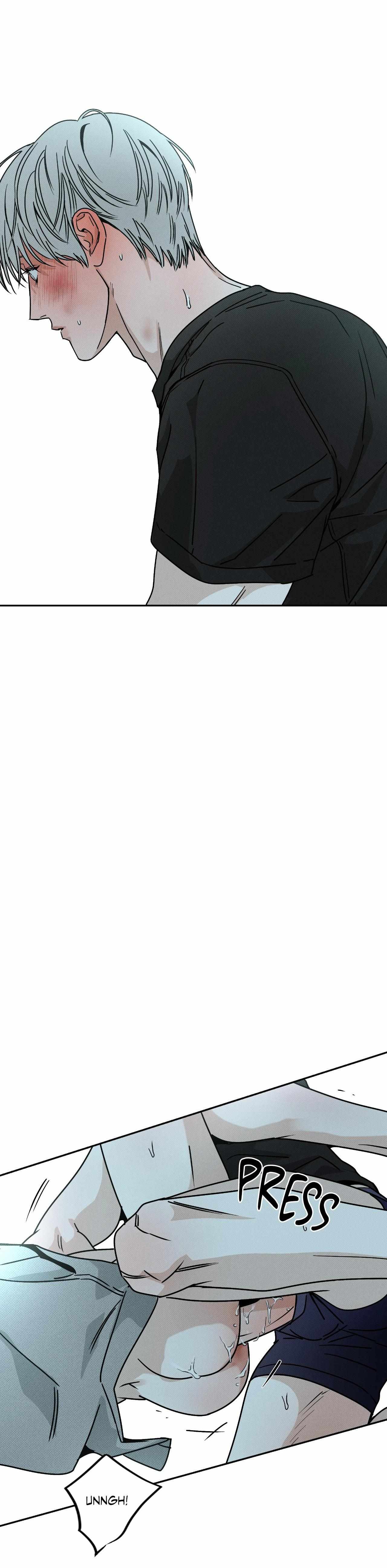 The Pizza Delivery Man and the Gold Palace Chapter 101 page 23 - 