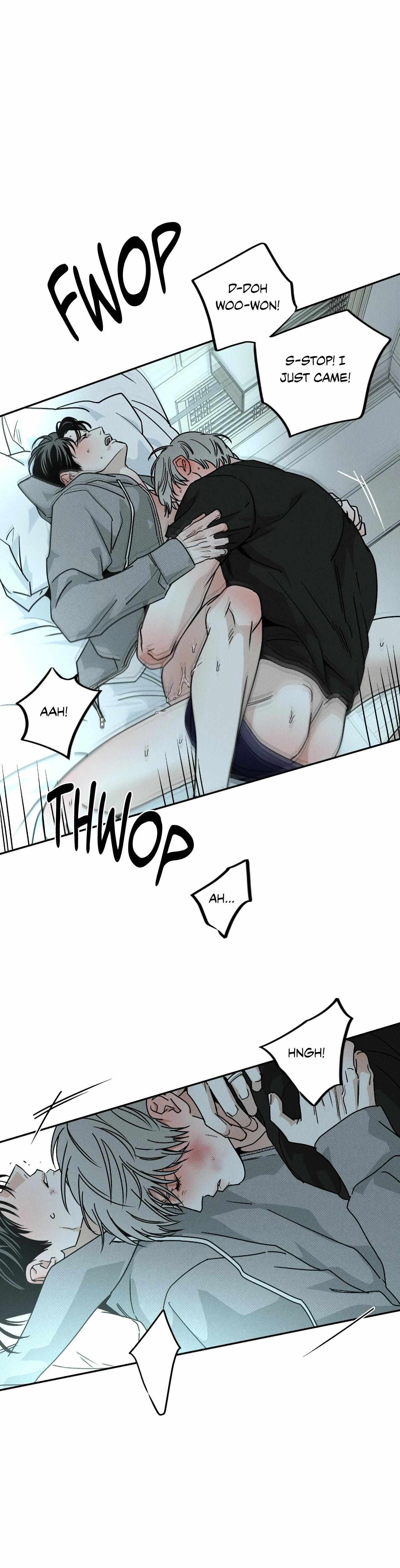The Pizza Delivery Man and the Gold Palace Chapter 102 page 3 - 
