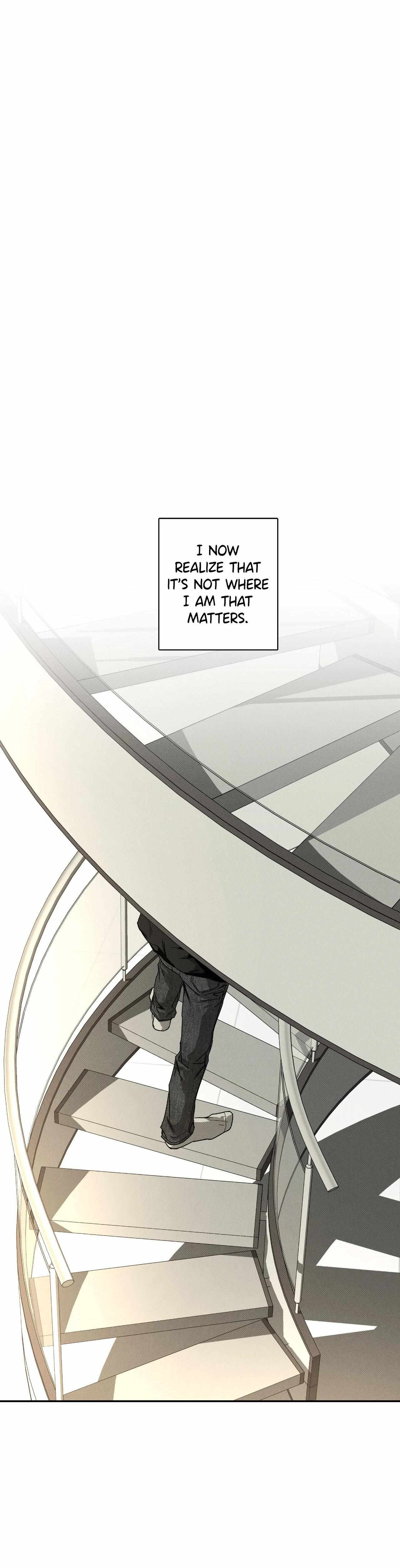 The Pizza Delivery Man and the Gold Palace Chapter 102 page 32 - 
