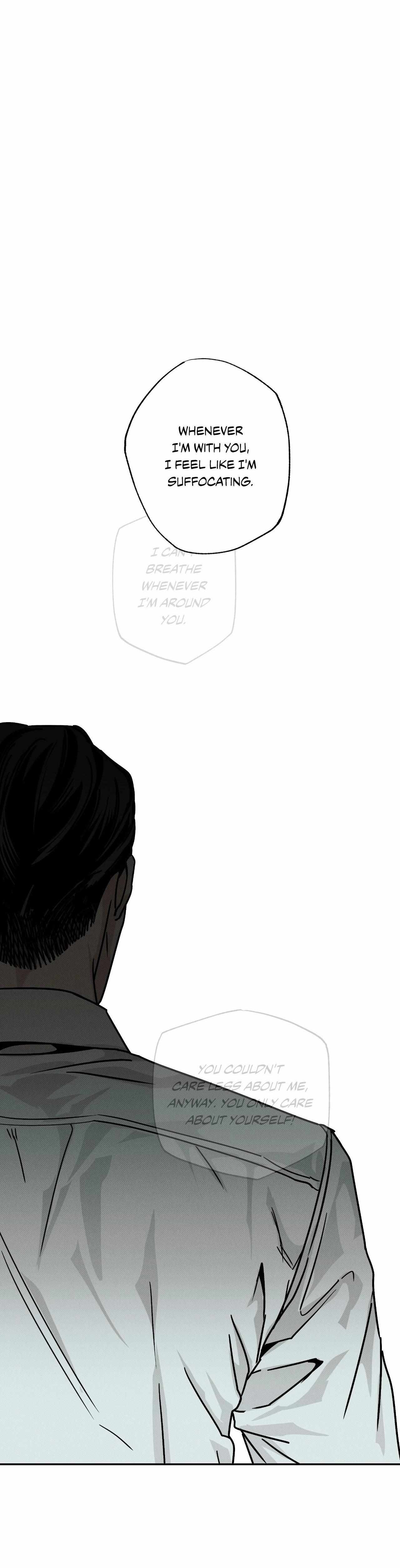 The Pizza Delivery Man and the Gold Palace Chapter 102 page 43 - 