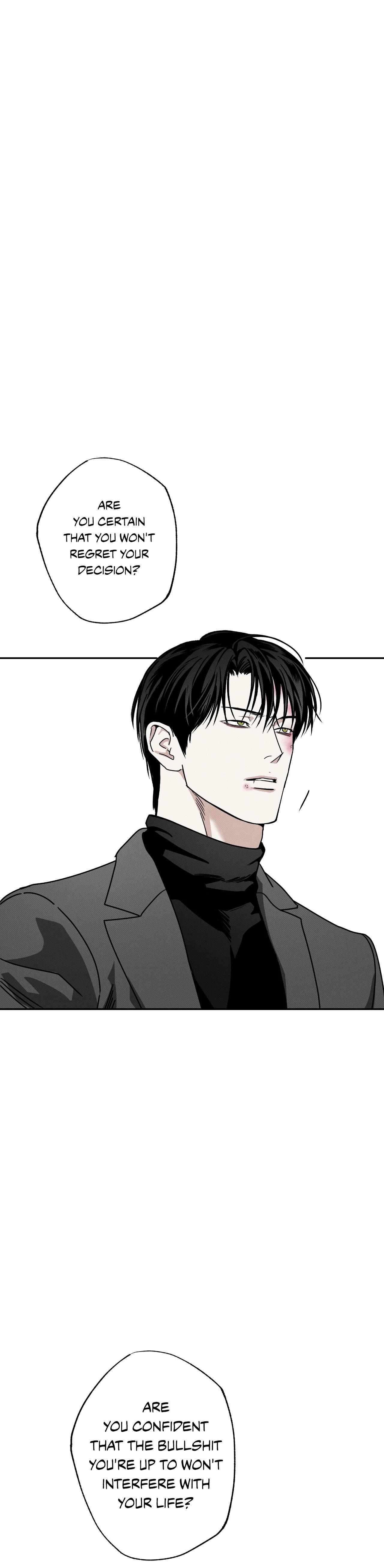 The Pizza Delivery Man and the Gold Palace Chapter 102 page 44 - 
