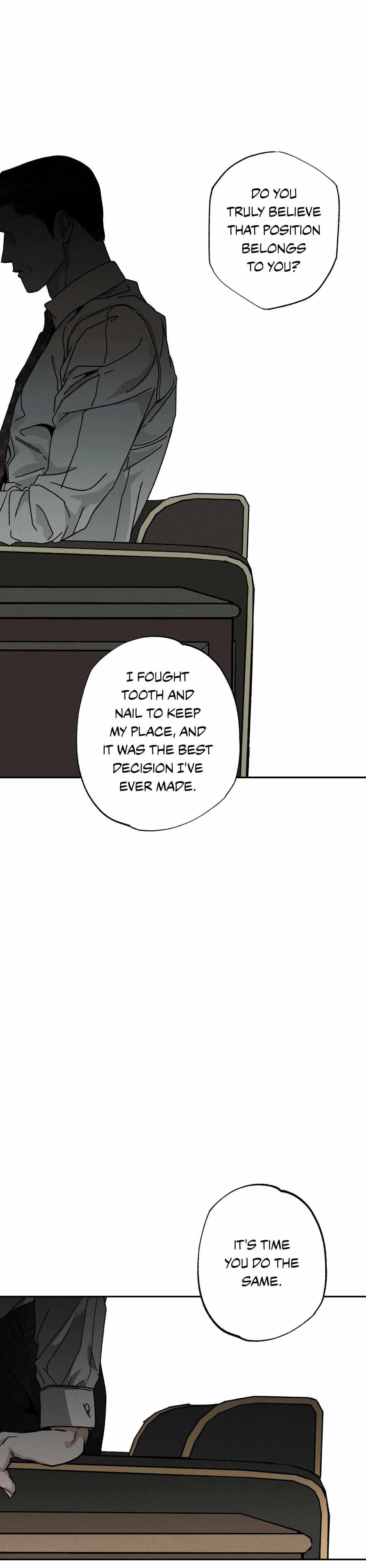 The Pizza Delivery Man and the Gold Palace Chapter 102 page 45 - 
