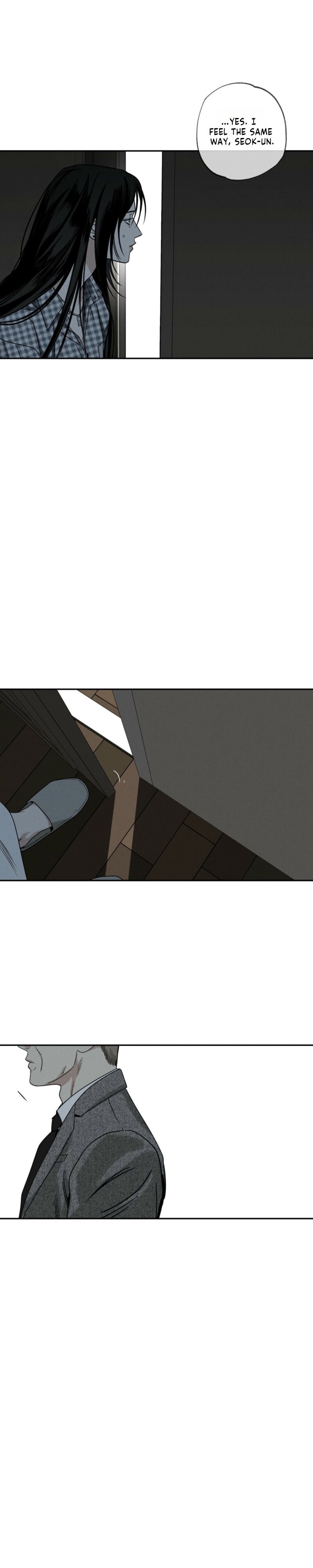 The Pizza Delivery Man and the Gold Palace Chapter 103 page 17 - 