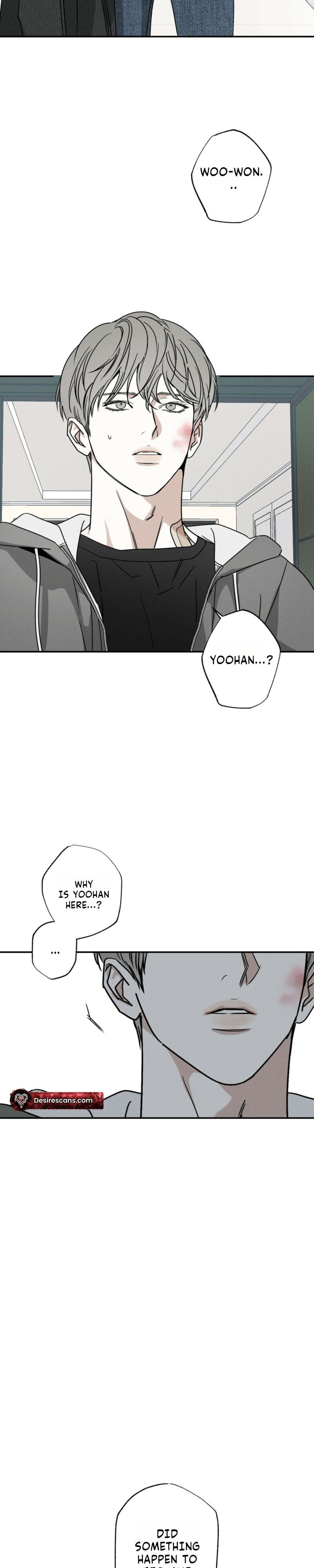 The Pizza Delivery Man and the Gold Palace Chapter 103 page 25 - 