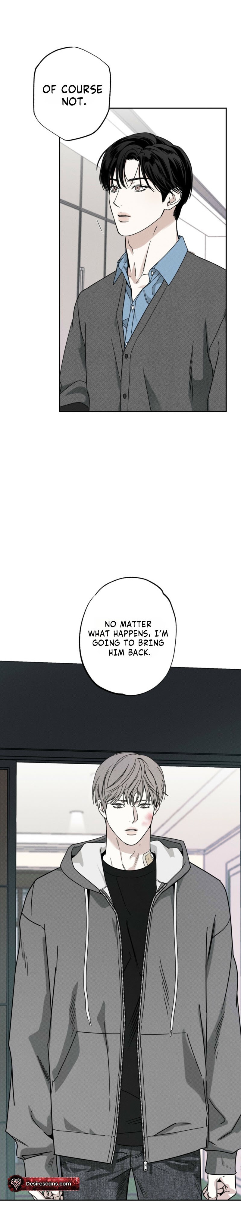 The Pizza Delivery Man and the Gold Palace Chapter 103 page 32 - 