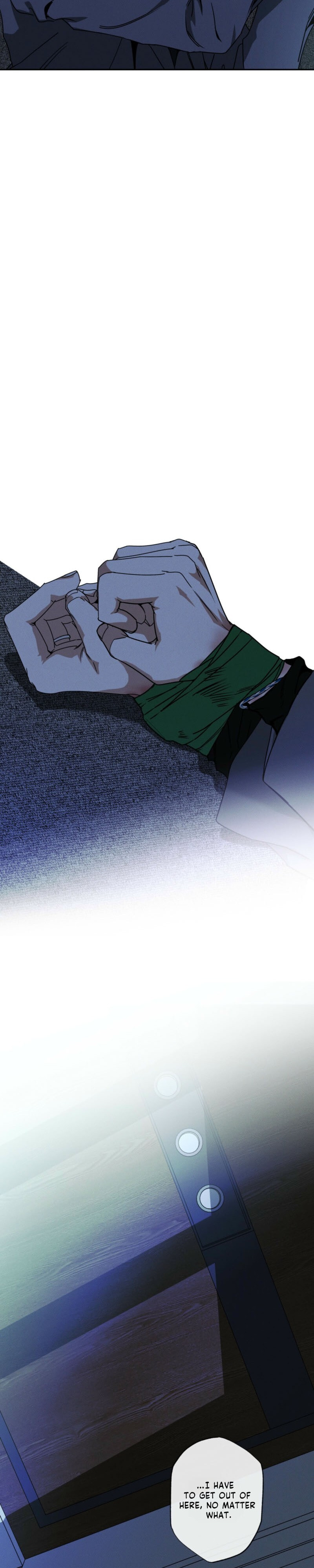 The Pizza Delivery Man and the Gold Palace Chapter 103 page 5 - 