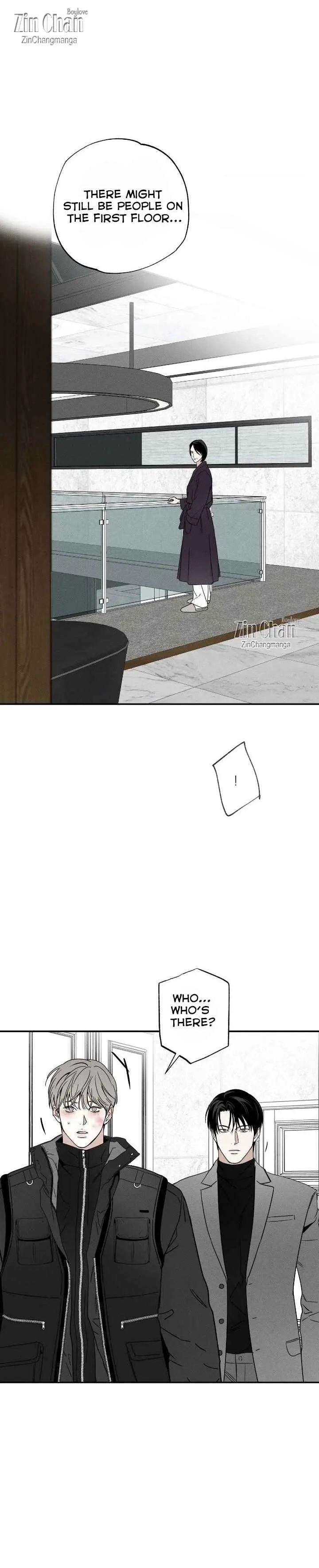 The Pizza Delivery Man and the Gold Palace Chapter 106 page 16 - 