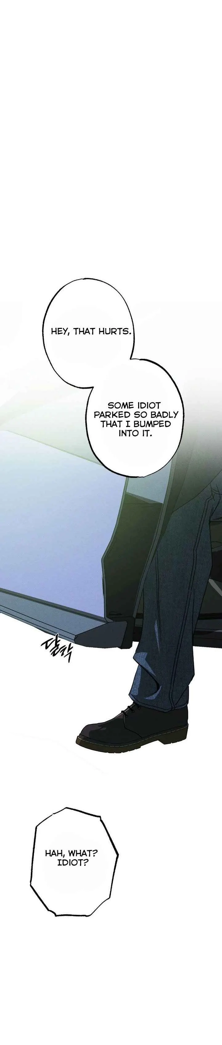 The Pizza Delivery Man and the Gold Palace Chapter 106 page 3 - 