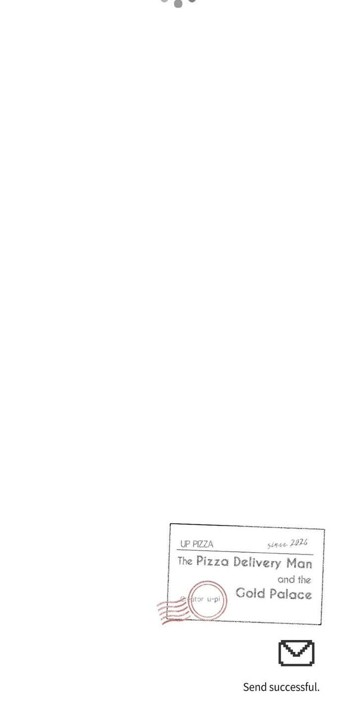 The Pizza Delivery Man and the Gold Palace Chapter 107.5 page 21 - 