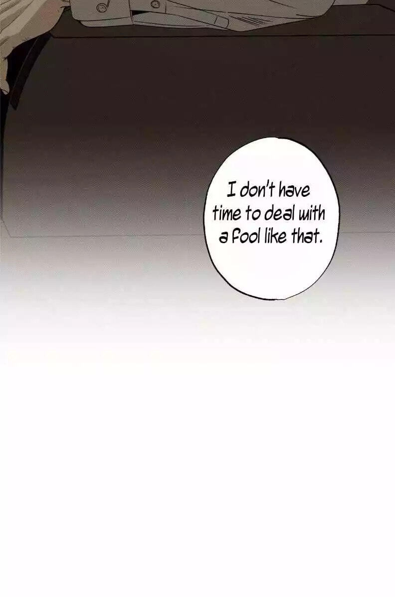 The Pizza Delivery Man and the Gold Palace Chapter 107 page 36 - 