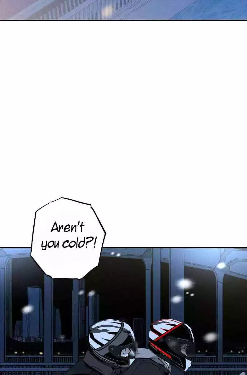 The Pizza Delivery Man and the Gold Palace Chapter 107 page 46 - 