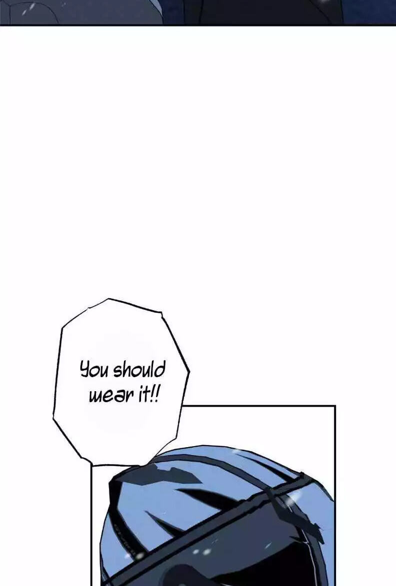 The Pizza Delivery Man and the Gold Palace Chapter 107 page 50 - 