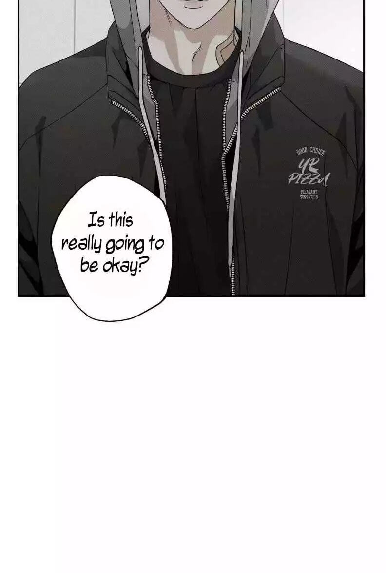 The Pizza Delivery Man and the Gold Palace Chapter 107 page 7 - 
