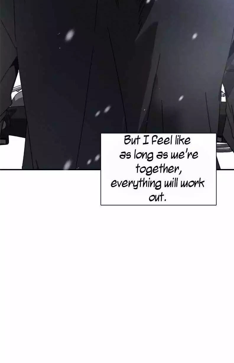 The Pizza Delivery Man and the Gold Palace Chapter 107 page 79 - 