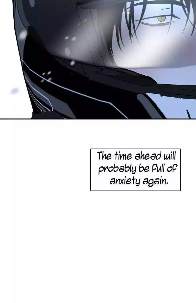 The Pizza Delivery Man and the Gold Palace Chapter 107 page 81 - 